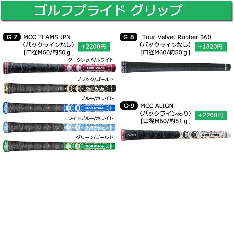 PING（ピン） メーカーカスタム iDi ドライビングアイアン PROJECT X