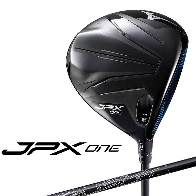MIZUNO（ミズノ） JPX ONE ドライバー 右用 MFUSION HT D