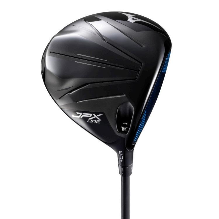 MIZUNO（ミズノ） JPX ONE ドライバー 右用 MFUSION HT D