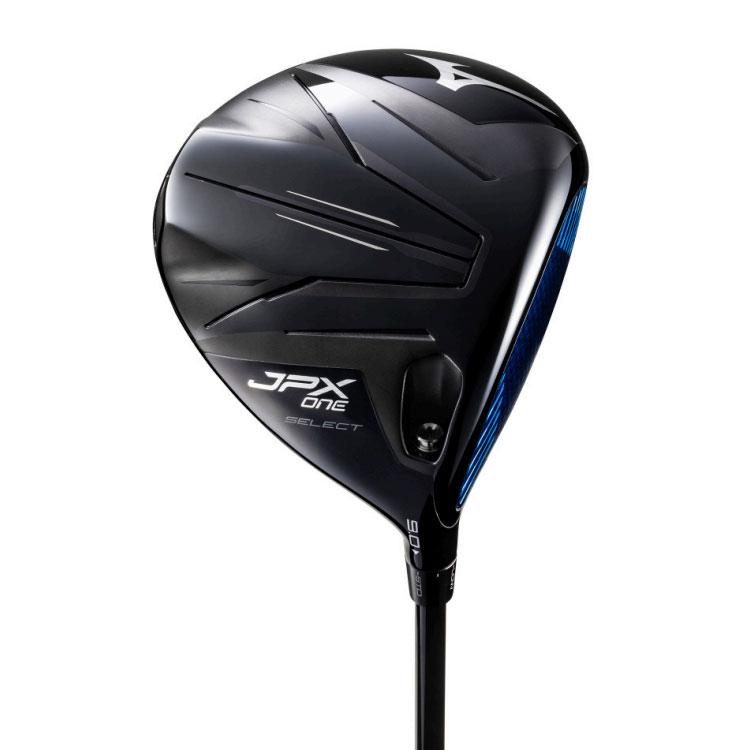 【美品】ミズノ JPX フルセットPINGパター付＋オマケMIZUNOドライバー MIZUNO（ミズノ） JPX ONE SELECT ドライバー 右用 TENSEI RED MM D