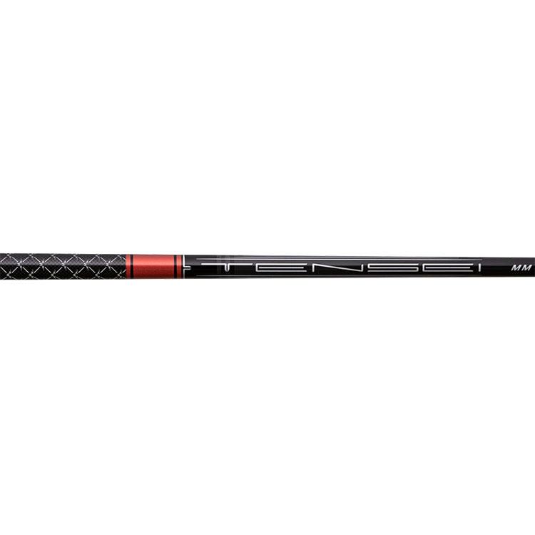 MIZUNO（ミズノ） JPX ONE SELECT ドライバー 右用 TENSEI RED MM D