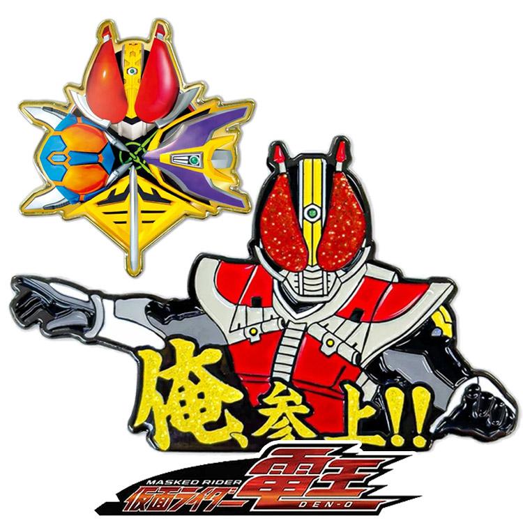 kさまご依頼品 仮面ライダー電王 マーカー KRM006 ゴルフ : ヤトゴルフ Yahoo