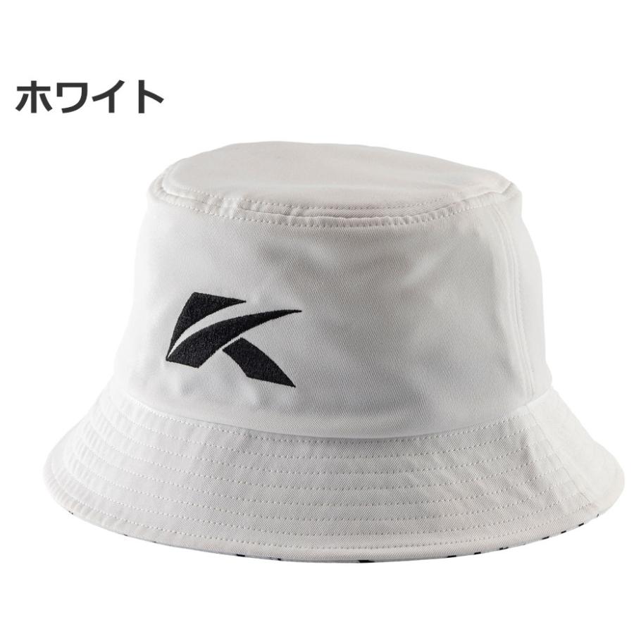 kasco（キャスコ） バケットハット メンズ KSH-2542 ゴルフ 2025年