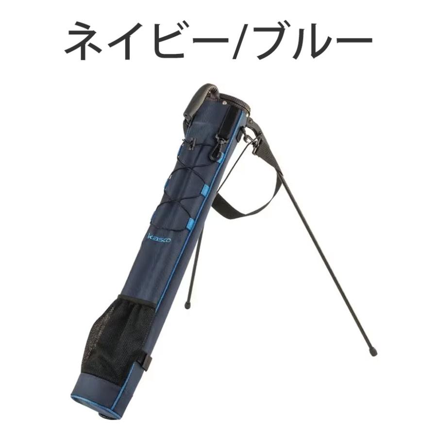 kasco（キャスコ） セルフスタンドバッグ メンズ KST-031RB クラブ
