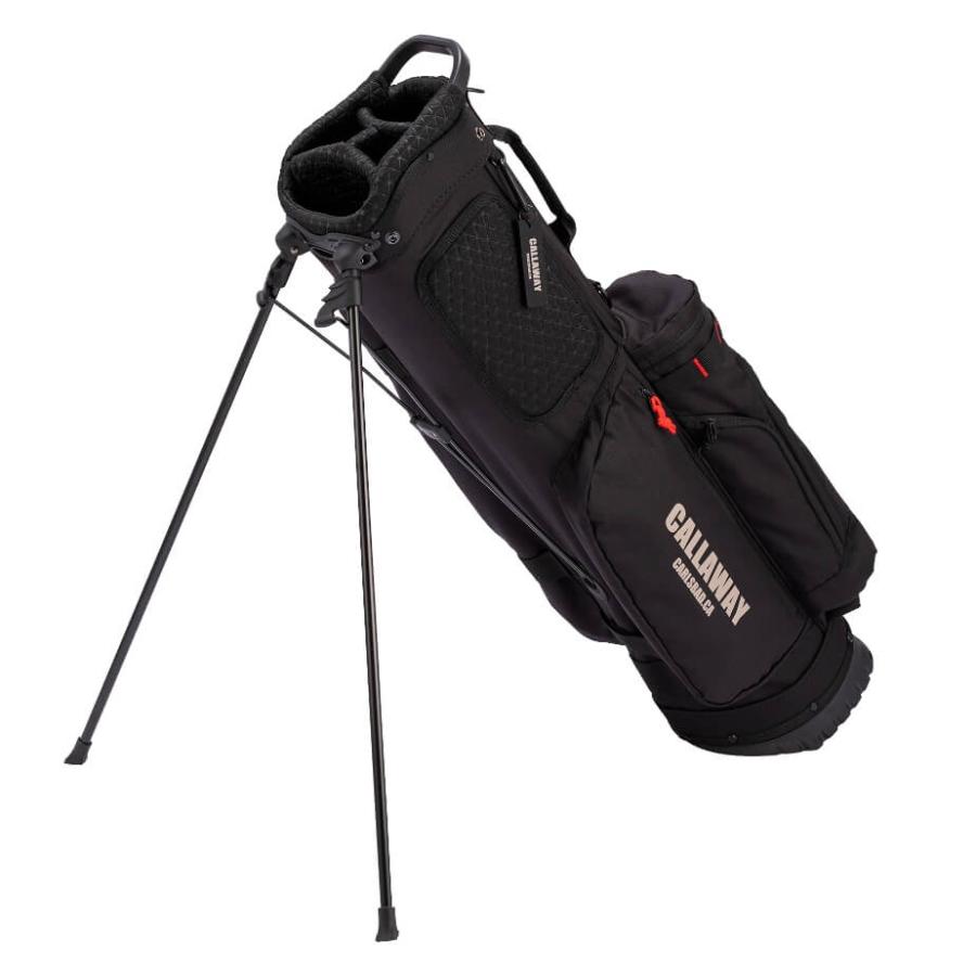 Callaway（キャロウェイ） キャディバッグ レイドバックスタンド