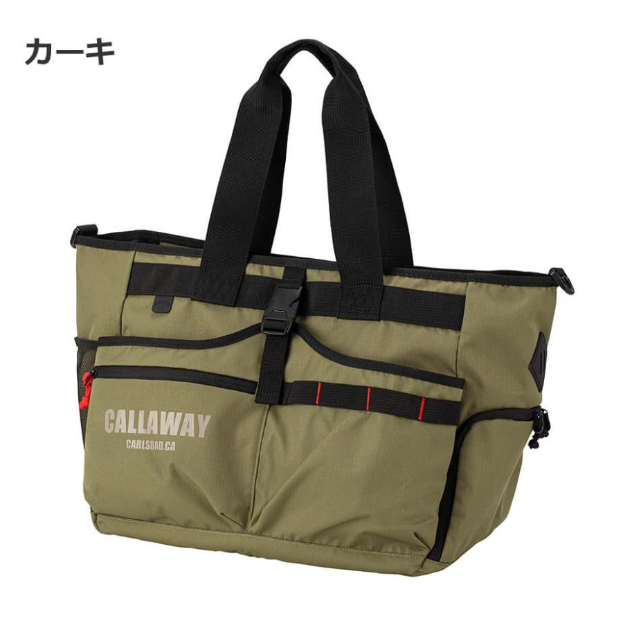 キャロウェイ・レイドバック23JM Callaway キャディバッグ キャロウェイ callaway レイドバック