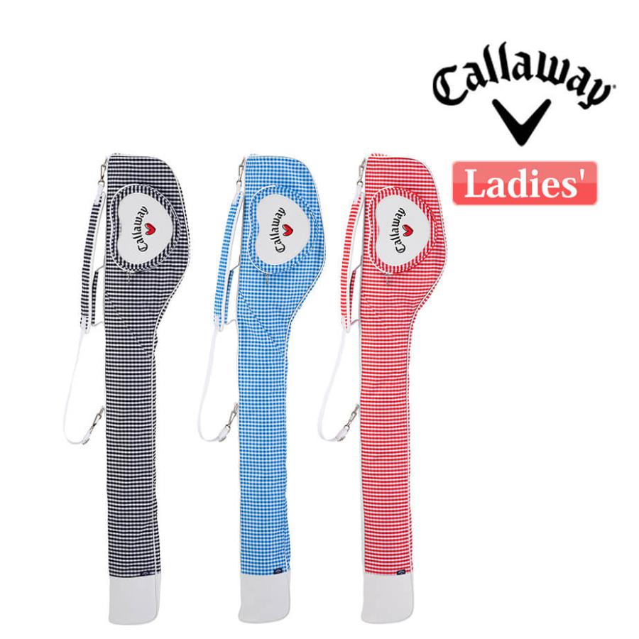 Callaway（キャロウェイ） ゴルフバッグ ラブ クラブケース ウーマンズ