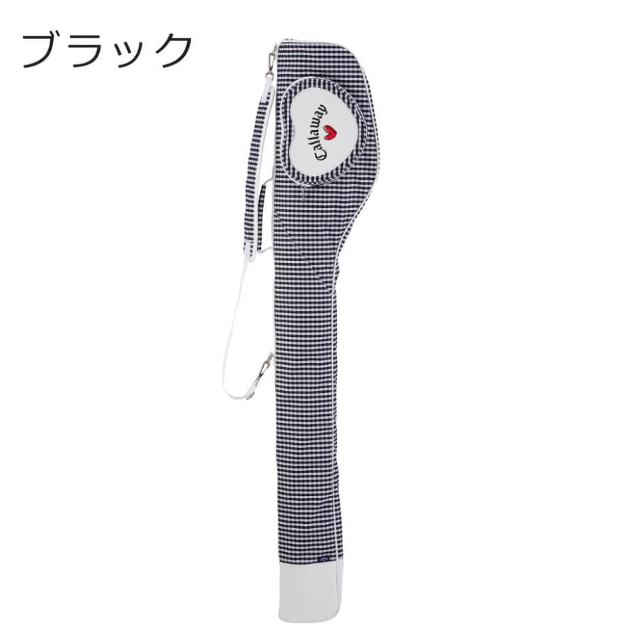 Callaway（キャロウェイ） ゴルフバッグ ラブ クラブケース ウーマンズ