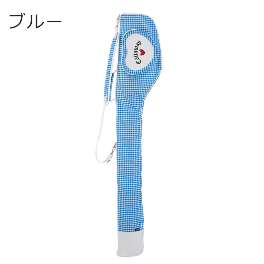 Callaway（キャロウェイ） ゴルフバッグ ラブ クラブケース ウーマンズ