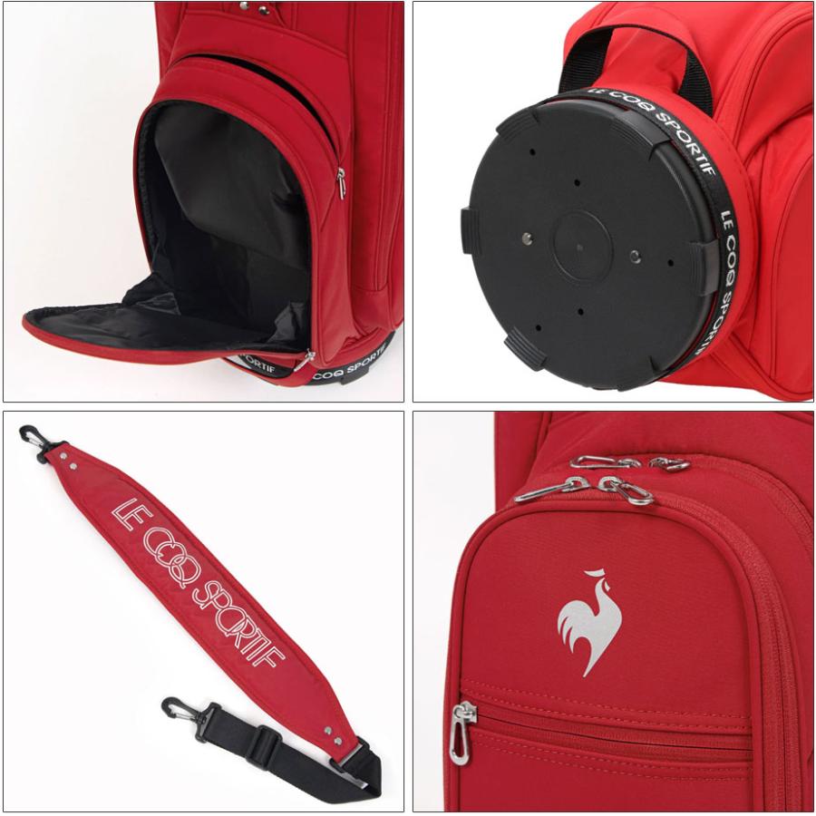 le coq sportif GOLF（ルコックスポルティフ ゴルフ） ルコック