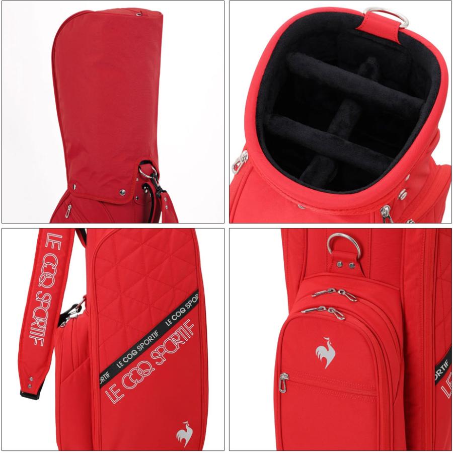 le coq sportif GOLF（ルコックスポルティフ ゴルフ） ルコック