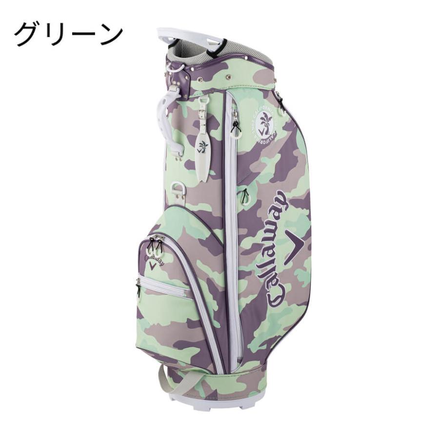 Callaway キャロウェイLight 23JM キャディバッグ Callaway（キャロウェイ） Light 23 JM 4518866279 メンズ ゴルフ
