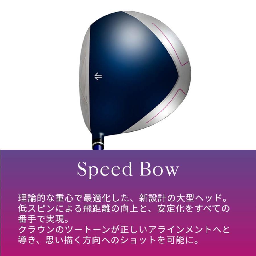 ウッド マジェスティマルマン シャトル ドライバー レディース ウッド マジェスティマルマン シャトル ドライバー レディース