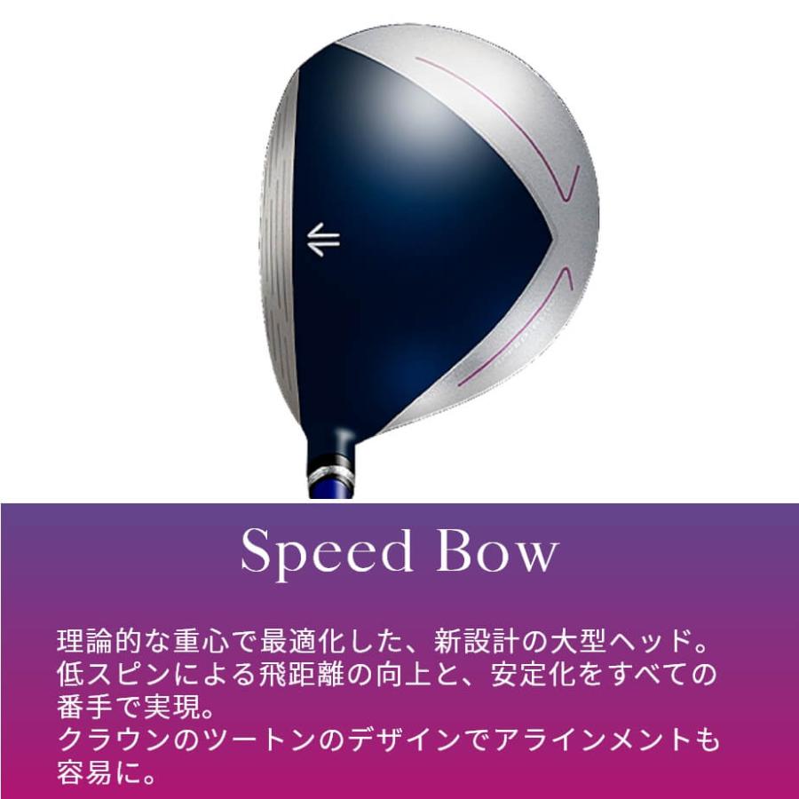 マルマン シャトル フェアウェイウッド レディース ３本セット ウッド マジェスティマルマン シャトル フェアウェイウッド