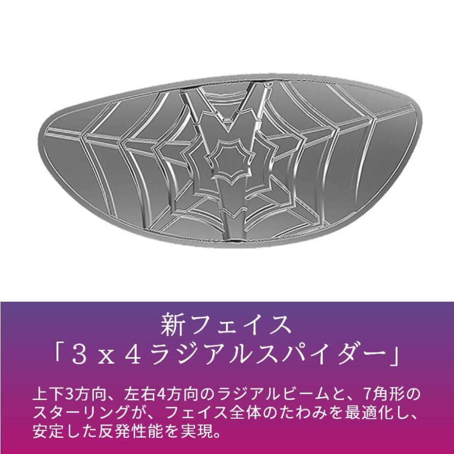 マルマン シャトル フェアウェイウッド レディース ３本セット ウッド マジェスティマルマン シャトル フェアウェイウッド