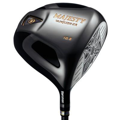 MARUMAN MAJESTY VANQUISH-XR 4-PW 8本 R maruman（マルマン） MAJESTY [マジェスティ] VANQUISH-XR ドライバー