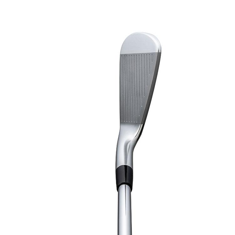 Mizuno Pro M13 アイアンセット 5-P 6本セット モーダス110 Mizuno Pro ミズノ プロ M-13 アイアン 6本セット(#5-PW) 右用 N.S.PRO