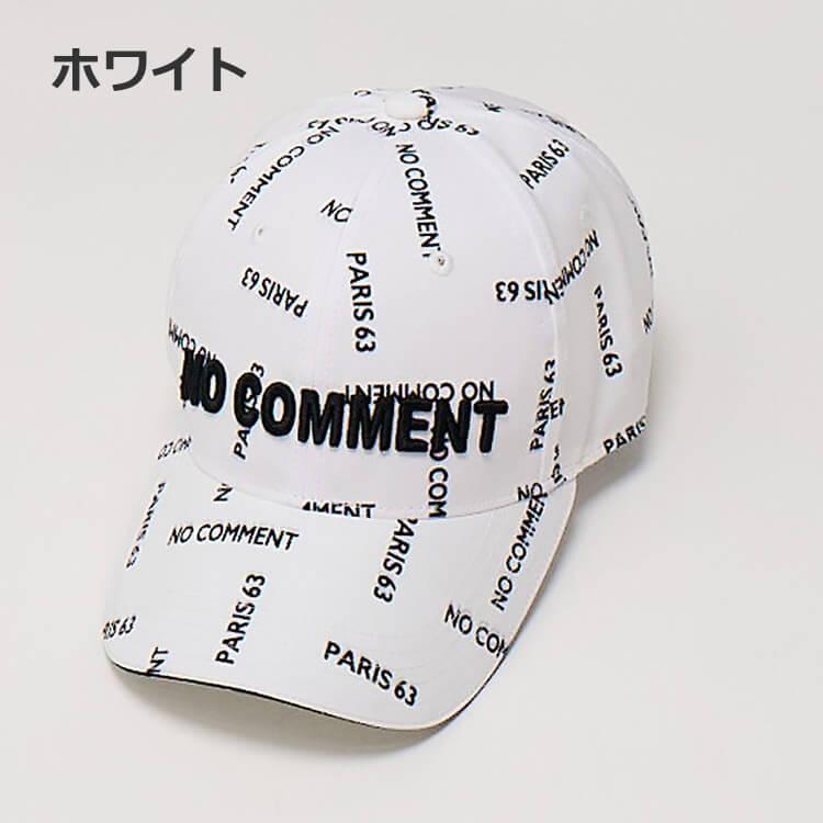 NO COMMENT PARIS (ノーコメントパリ) NC スポーツ 総柄 NO COMMENT PARIS (ノーコメントパリ) NC スポーツ 総柄