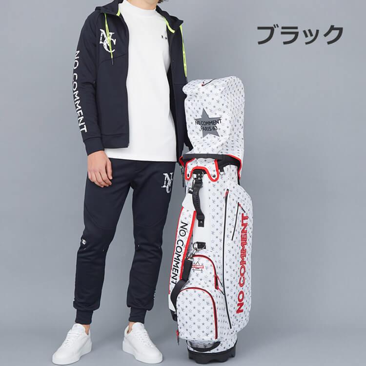 NO COMMENT PARIS（ノーコメントパリ） NC スポーツ スウェット