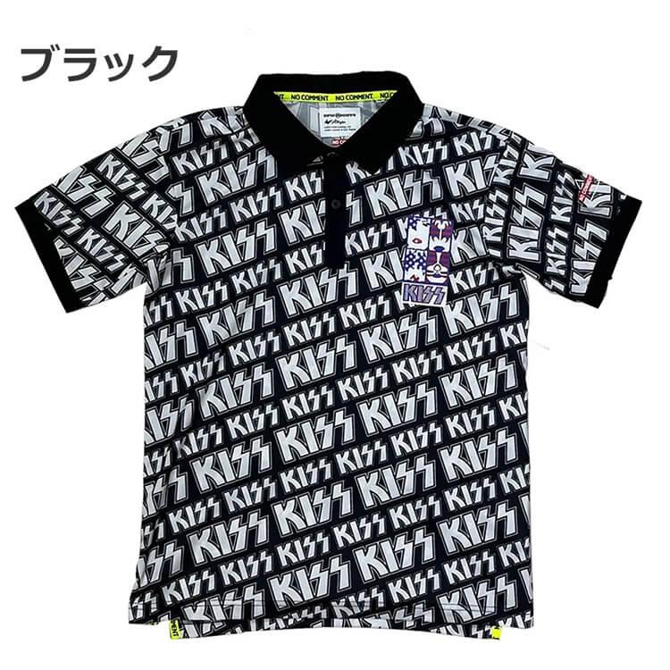 人気ブランドの新作 PARIS COMMENT NO (ノーコメントパリ) KISS スポーツ NC メンズウェア