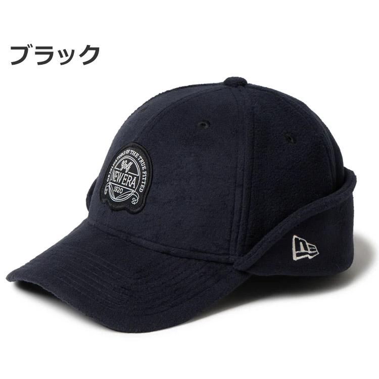 NEW ERA（ニューエラ） ゴルフ キャップ メンズ レディース 39THIRTY