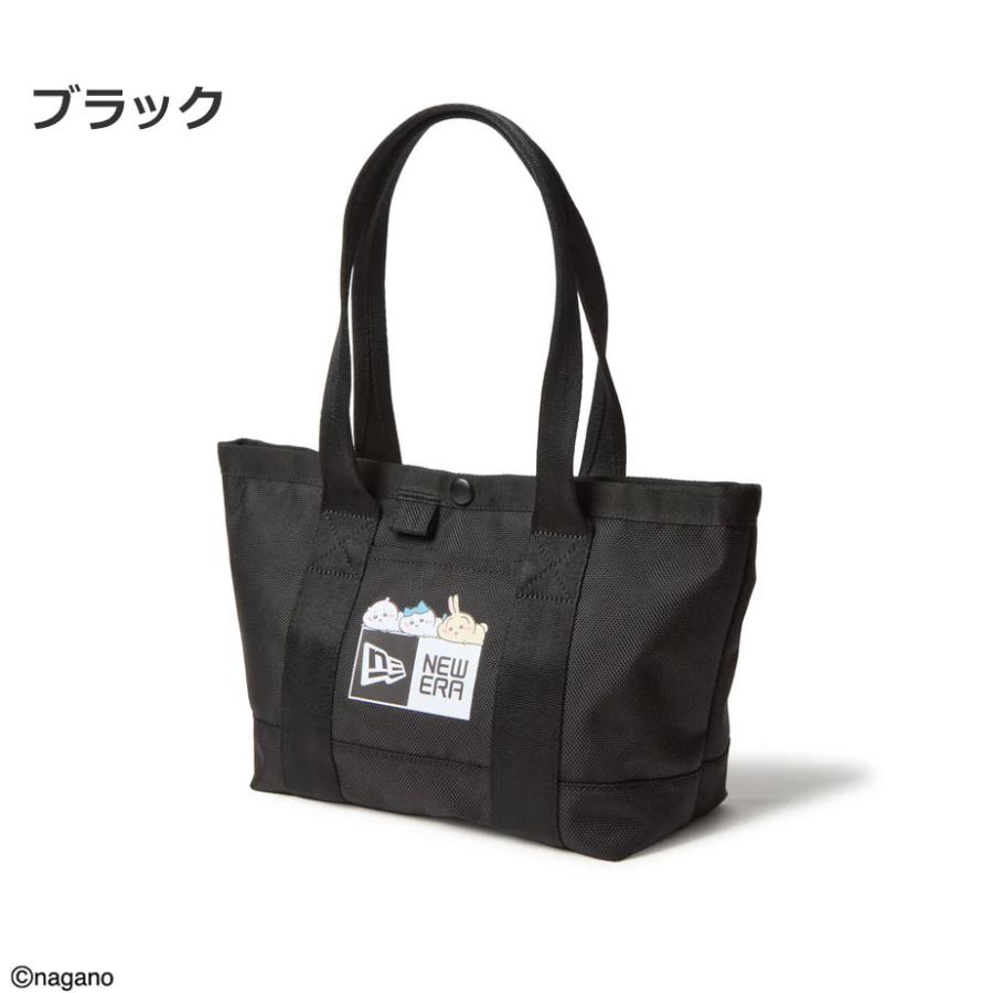 NEW ERA（ニューエラ） ちいかわ ゴルフ トートバッグミニ6L ちいかわ