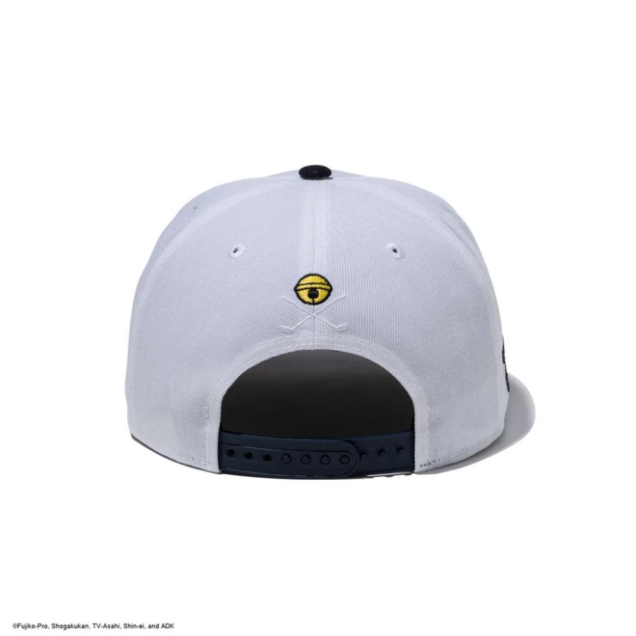 NEW ERA（ニューエラ） ゴルフ ドラえもん キャップ 9FIFTY GO PLAY