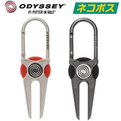 Odyssey BODY Divot Repair Tool レッド5個セット オデッセイ（ODYSSEY） DIVOT TOOL 15 JM : ヤトゴルフ Yahoo