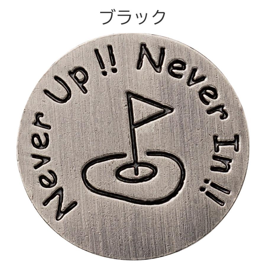 ODYSSEY ゴルフマーカー クラブハウス×キャロウェイ　限定ゴルフマーカー Callaway Golf キャロウェイ ゴルフ Odyssey Logo Marker 25 JM