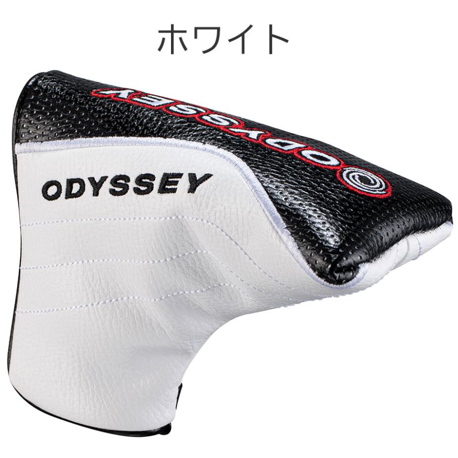 ODYSSEY（キャロウェイゴルフ） ヘッドカバー オデッセイ ODYSSEY