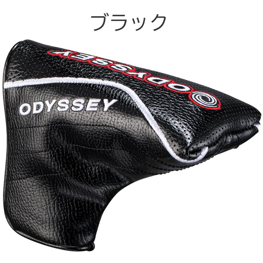ODYSSEY（キャロウェイゴルフ） ヘッドカバー オデッセイ ODYSSEY