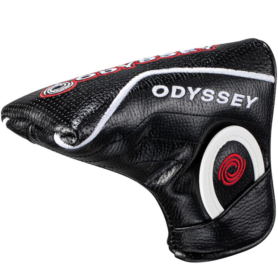 ODYSSEY（キャロウェイゴルフ） ヘッドカバー オデッセイ ODYSSEY