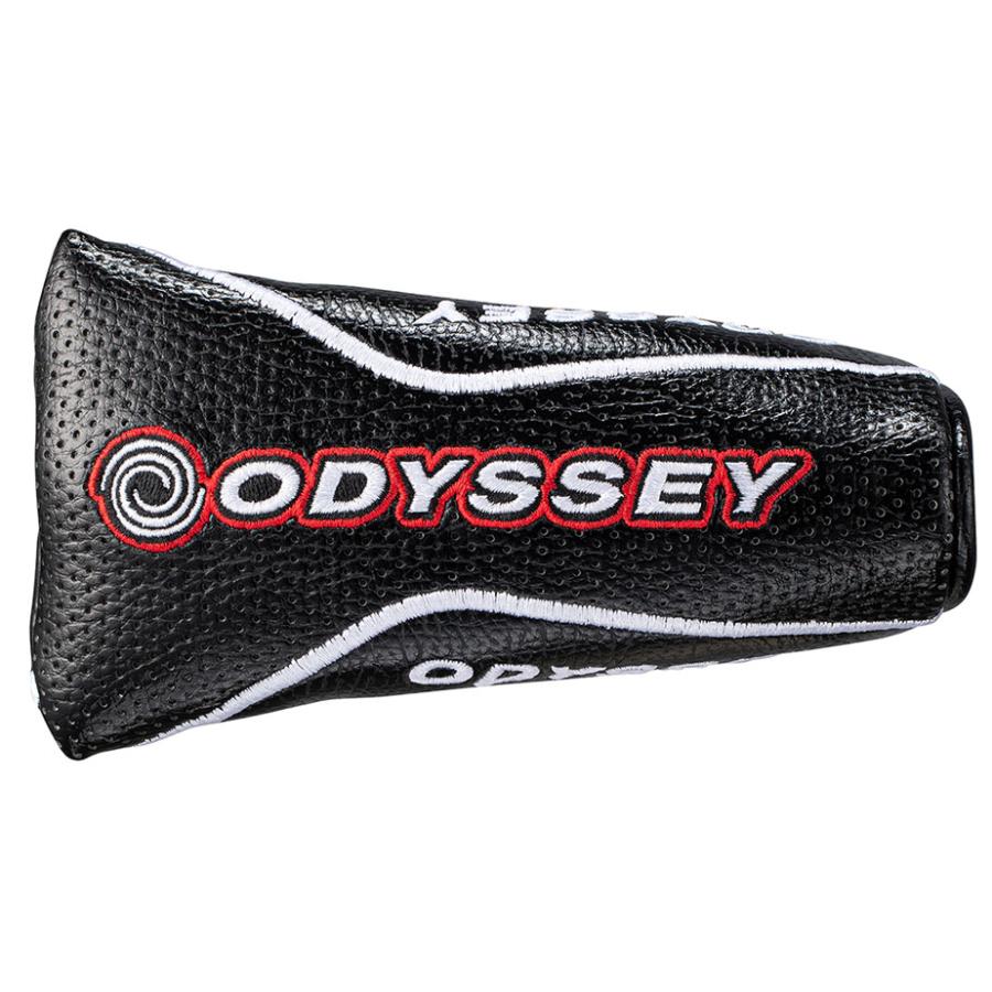 ODYSSEY（キャロウェイゴルフ） ヘッドカバー オデッセイ ODYSSEY
