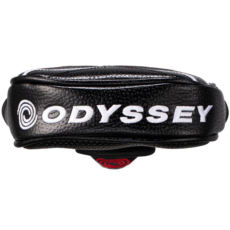 ODYSSEY（キャロウェイゴルフ） ヘッドカバー オデッセイ ODYSSEY