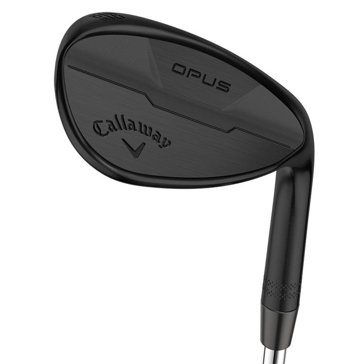 Callaway（キャロウェイ） 【即納】キャロウェイ OPUS ブラック