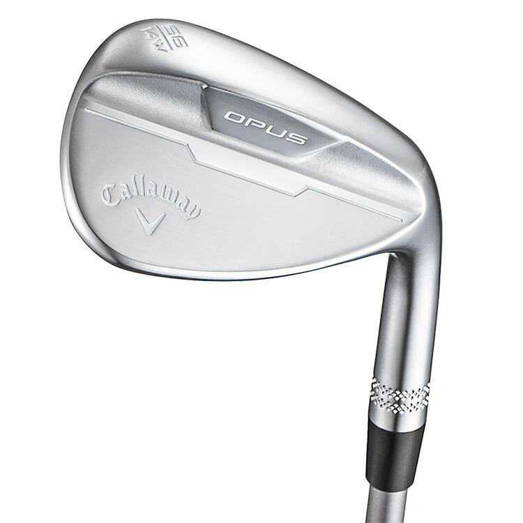 Callaway（キャロウェイ） 【即納】キャロウェイ OPUS ウェッジ