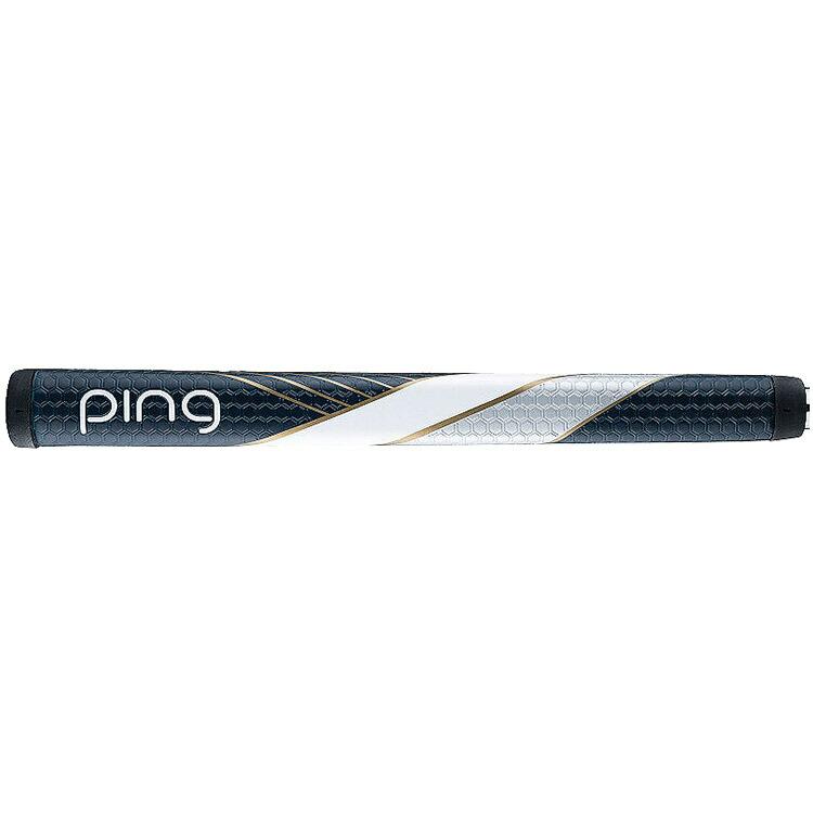 PING ピン 純正オリジナルグリップ PISTOL PP59 DEEP SEA パター