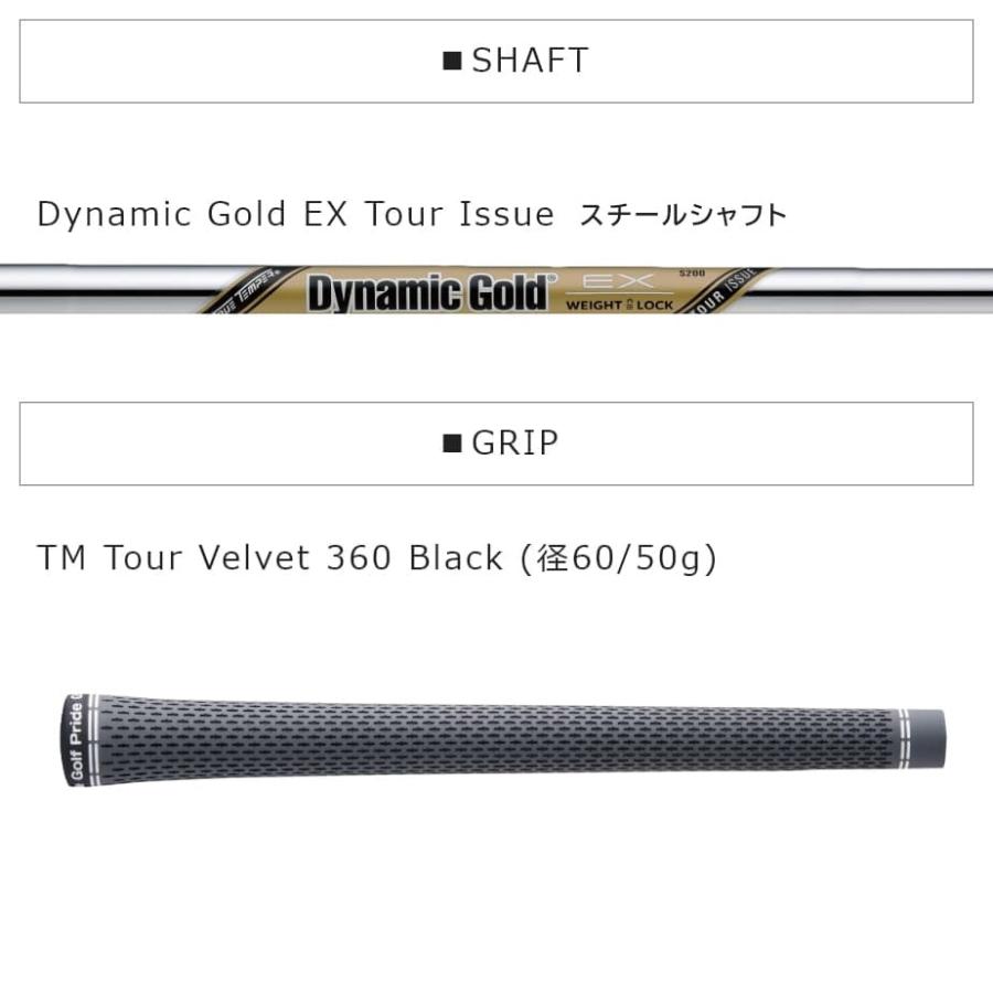 TaylorMade - テーラーメイド　p770 #4 単品 Amazon.co.jp: Taylormade P770#4 アイアン、ダイナミック