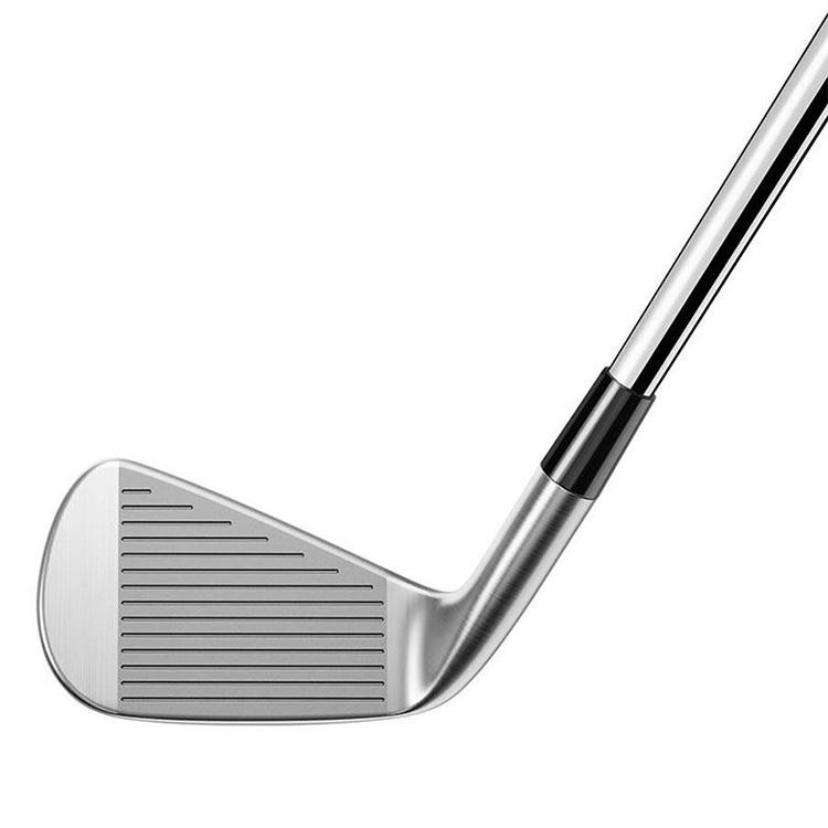 TaylorMade - テーラーメイド  P790 6本セット 2021モデル NS950GHneo 日本仕様】テーラーメイド□P790（'21）□アイアン□6本組