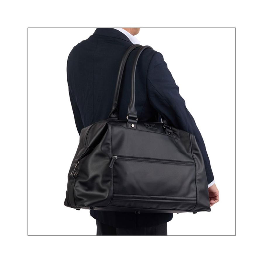 プロギア プレミアムモデル ボストンバッグ PBB-111 メンズ ゴルフ 2025年モデル PRGR PRGR（プロギア） プレミアムモデル ボストンバッグ PBB-111 メンズ