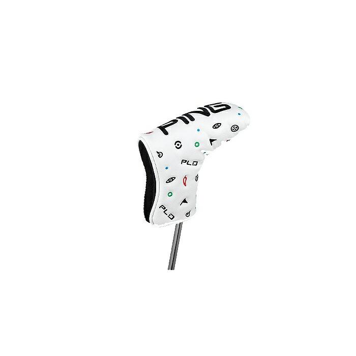 PING（ピン） 【カスタムフィッティング】パター PLD MILLED ANSER 2