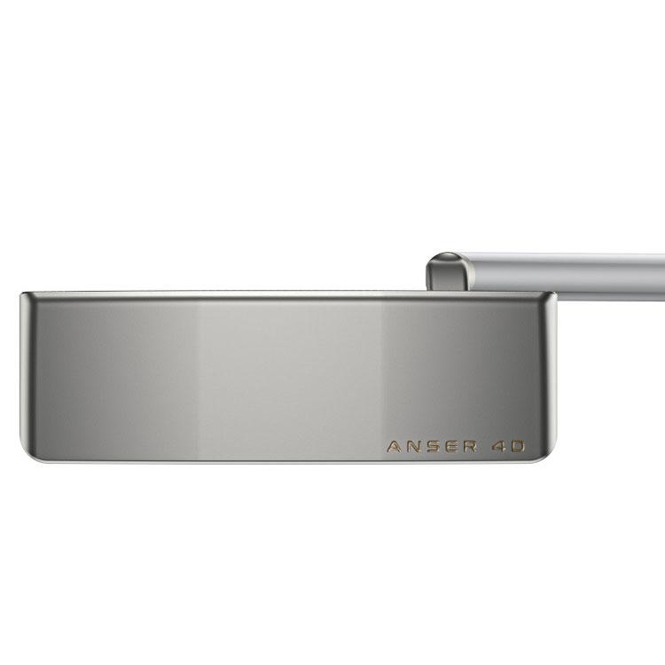 PING（ピン） メーカーカスタム PLD ミルド パター 右用 ANSER 4D