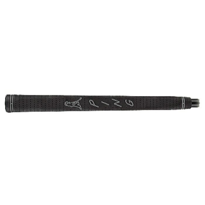 PING（ピン） PLD MILLED OSLO 4 MATTE BLACK Putter ピーエルディー