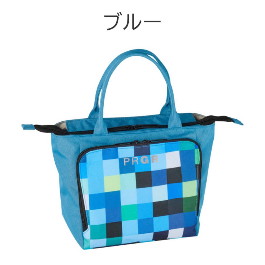 PRGR（プロギア） スタンダードモデル ラウンドバッグ PMT-106 ゴルフ