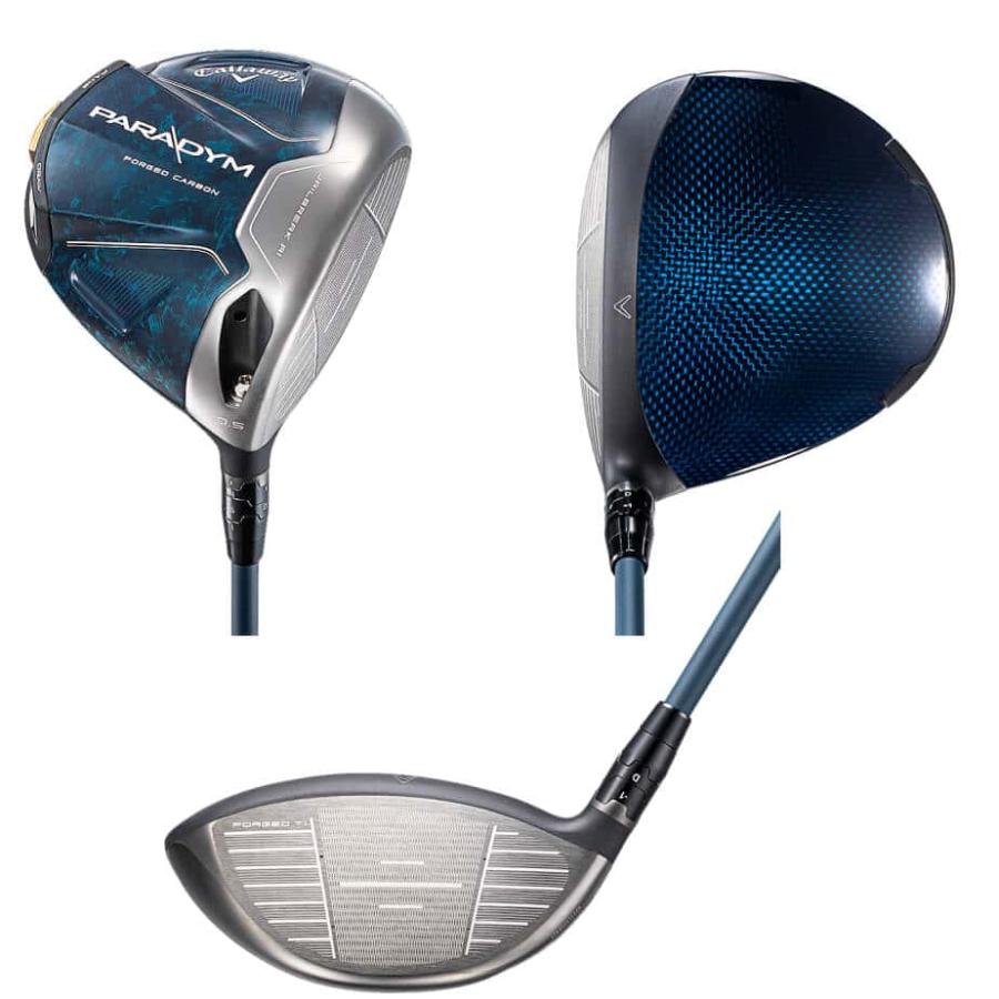 Callaway（キャロウェイ） ウッド Callaway PARADYM [パラダイム
