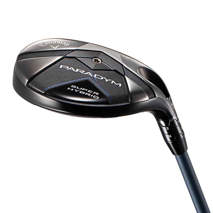 Callaway（キャロウェイ） PARADYM SUPER HYBRID [ パラダイム