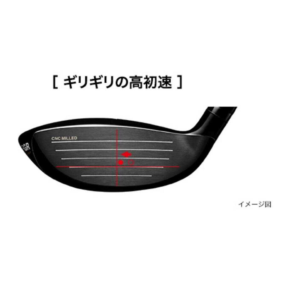 PRGR ユーティリティ プロギア RS Diamana for カーボンシャフト