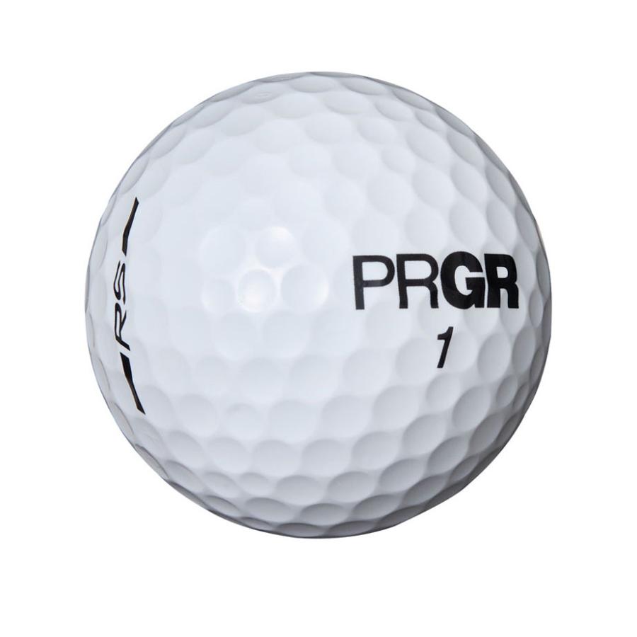 プロギア RS SPIN 2024 ゴルフ ボール 1ダース(12球)  無地 プレゼント コンペ PRGR | PRGR | 02