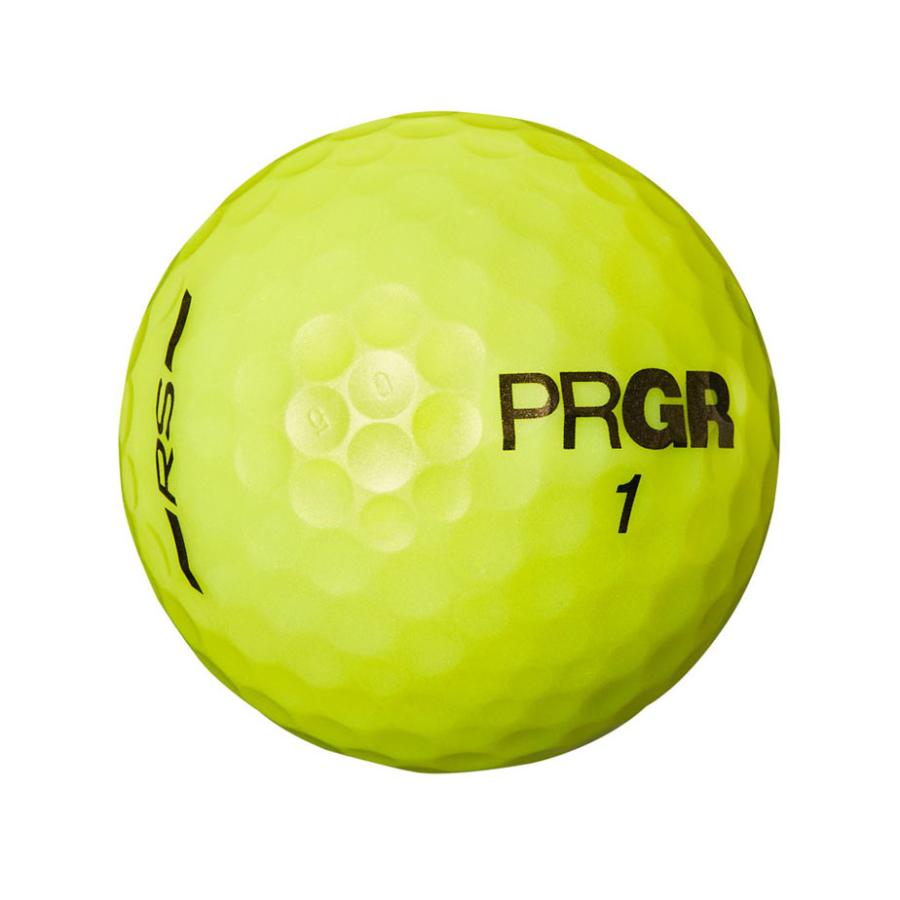 プロギア RS SPIN 2024 ゴルフ ボール 1ダース(12球)  無地 プレゼント コンペ PRGR | PRGR | 04