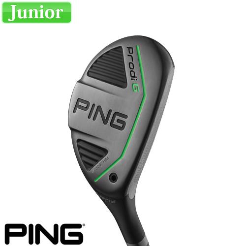 PING（ピン） Prodi G [プロディG] ジュニア ハイブリッド [日本正規品